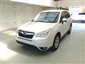 2013 Subaru Forester