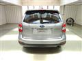 2013 Subaru Forester