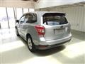 2013 Subaru Forester