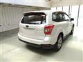 2013 Subaru Forester