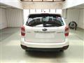 2013 Subaru Forester