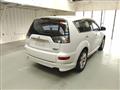 2010 Mitsubishi Outlander
