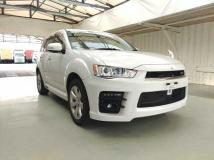 2010 Mitsubishi Outlander