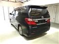 2011 Toyota Alphard