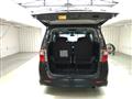 2011 Toyota Alphard