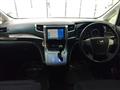 2011 Toyota Alphard