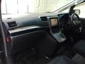 2011 Toyota Alphard
