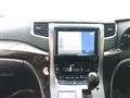 2011 Toyota Alphard