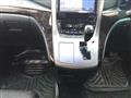 2011 Toyota Alphard