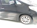 2011 Toyota Alphard