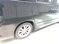 2011 Toyota Alphard