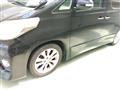 2011 Toyota Alphard
