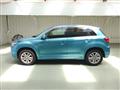 2011 Mitsubishi RVR