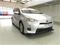 2012 Toyota AQUA