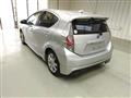 2012 Toyota AQUA
