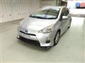2012 Toyota AQUA