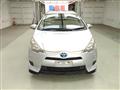 2012 Toyota AQUA