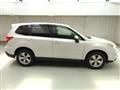 2012 Subaru Forester