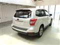 2012 Subaru Forester