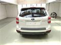2012 Subaru Forester