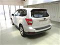 2012 Subaru Forester