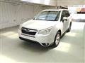 2012 Subaru Forester