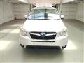2012 Subaru Forester