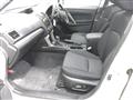 2012 Subaru Forester