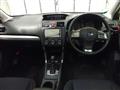 2012 Subaru Forester