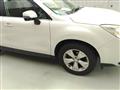 2012 Subaru Forester