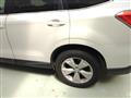 2012 Subaru Forester