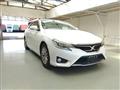 2013 Toyota Mark X