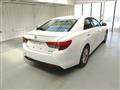 2013 Toyota Mark X
