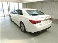 2013 Toyota Mark X