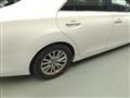 2013 Toyota Mark X