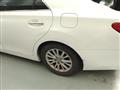 2013 Toyota Mark X