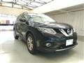 2014 Nissan X-Trail