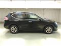 2014 Nissan X-Trail