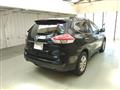 2014 Nissan X-Trail