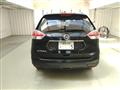 2014 Nissan X-Trail