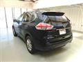 2014 Nissan X-Trail