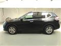 2014 Nissan X-Trail