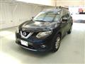 2014 Nissan X-Trail