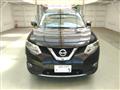 2014 Nissan X-Trail