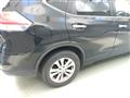2014 Nissan X-Trail
