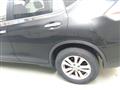 2014 Nissan X-Trail