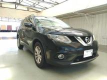 2014 Nissan X-Trail