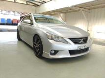 2009 Toyota Mark X