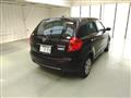 2012 Mazda Verisa