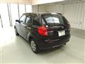 2012 Mazda Verisa